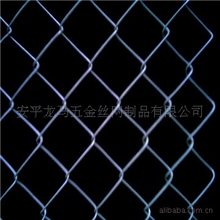 勾花网隔离勾花网隔离护栏网