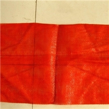 圆织，平织PE网眼袋厂家大量批发种类齐全