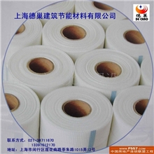 GRC线条专用自粘网格布