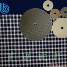 直销砂轮网布基布砂轮网片增强砂轮网布玻纤布网片