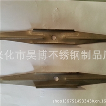 厂家直销冲压件不锈钢不锈钢挂钩玉环冲压件s型挂钩不锈钢