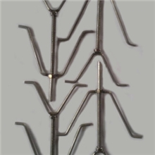 不锈钢锚固件保温锚固件不锈钢保温钉石化炉窑件外墙保温钉