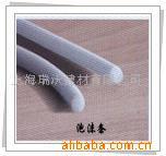 供应泡沫条密封条伸缩缝专用泡沫条各种规格圆形泡沫条