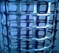 供应河南地区用凸结点钢塑土工格栅&mdash;&mdash;永润玻纤