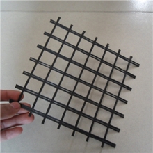 山东永润低价供应福建长乐市优质玻纤土工格栅塑料土工格栅格栅