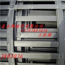 内蒙古新疆双向钢塑土工格栅低价供应厂家13793803036王经理