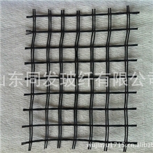 【直销】供应经编涤纶土工格栅质优价廉