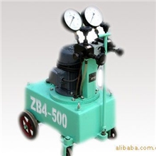 电动油泵张拉油泵桥梁油泵