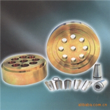 供应3孔工具锚千斤顶工具锚