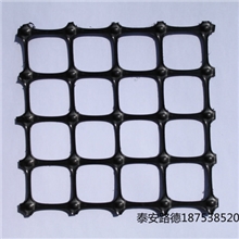 泰安路德王霞诚信供应双向土工格栅TGSG15-15二级品