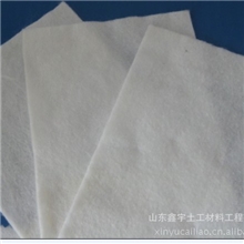 100g长丝针刺无纺土工布