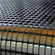 50KN双向拉伸格栅