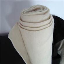 卖家推荐长丝土工布优质长丝土工布无妨土工布养护土工布