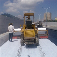 专业生产土工布长丝土工布优质长丝土工布优质土工布