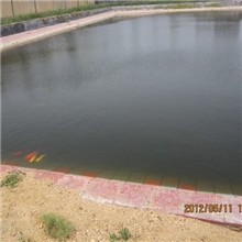 供应污水处理防水板垃圾填埋防水板河道护坡防水板