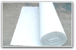 供应热轧土工布无纺土工布