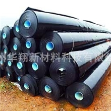 土工膜、防水板具有的独特性能