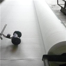 土工布在垃圾填埋场防渗系统中是怎样应用的