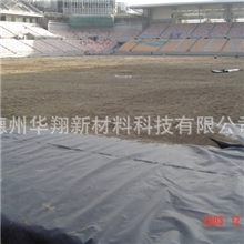 土工膜厂家---HDPE土工膜的性能特点