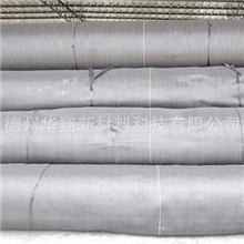 塑料编织布厂家编织土工布先进工艺