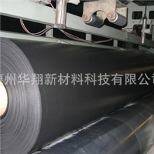 HDPE土工膜、防水板是无毒环保防渗防水防腐产品吗华翔专业生产