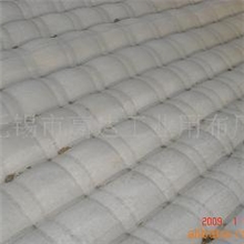 厂家生产混凝土机织模袋布、提供模袋充灌服务