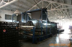 厂家生产聚丙烯编织土工布