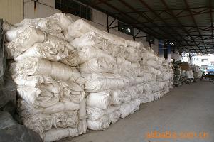 厂家生产丙纶长丝机织土工布，现货直销