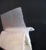 国家质量认证体系通过宏祥工程材料复合土工膜