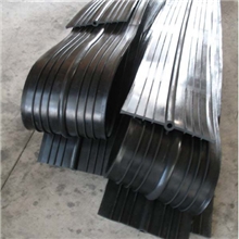 耐老化密封止水带【钢板腻子止水带】