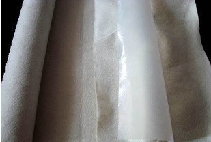 厂家供应优质聚酯防粘长丝土工膜，聚酯长丝复合膜