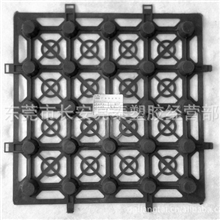 厂价供应塑胶蓄排水板排水板厂家(全国送货上门，专情为您服)