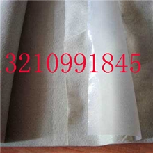 2013年火爆促销黑、白色土工膜（两布一膜、一布一膜）