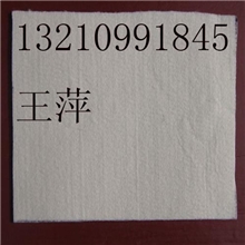 2013年纯白色无纺土工布火爆促销