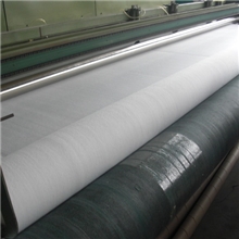 批发供应强力高耐腐蚀有纺土工布丝机织土工布编织土工布