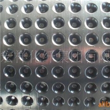 厂家直销排水板土工布专用立体复合排水板