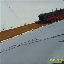 GCL防水毯，膨润土防水毯危险固体废弃物环保应用4006606926