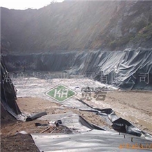 供应垃圾填埋场防渗膜