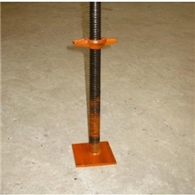 可调节螺丝下托