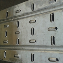 厂家大量供应出口型脚手架钢跳板刚踏板可调丝杆门架梯架