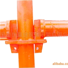 [优赢脚手架]厂家专业生产轮扣式脚手架