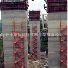 广东品牌安全爬梯施工攀爬梯