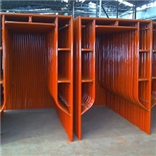 供应门式建筑脚手架