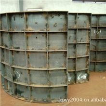 供应广东优赢桥梁钢模板