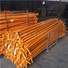 大量供应广东优赢桥梁、桥墩施工用香蕉头式脚手架