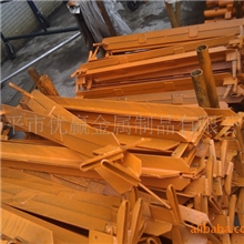 大量供应桥梁、桥墩施工用脚手架横撑、栏杆、扶手以及楼梯