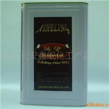 王子牌地板蜡.抛光蜡，固体蜡（14公斤固含量42%）