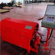 新型钢筋机械设备建筑工程机械调直机