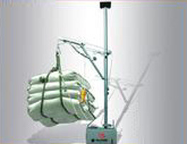 新型吊机建筑工程机械装修吊机起重装卸设备