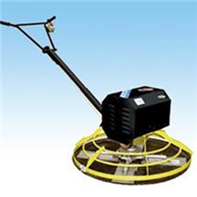 新型建筑工程机械抹光机汽油